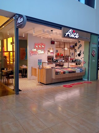 Alice Pizza Valecenter