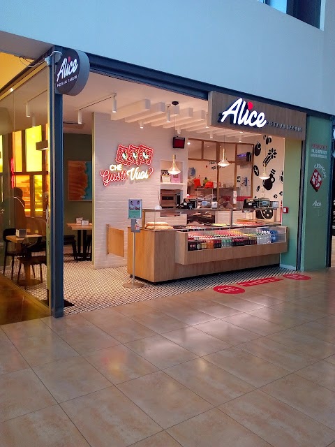 Alice Pizza Valecenter