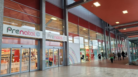 Centro Commerciale Parco Prato