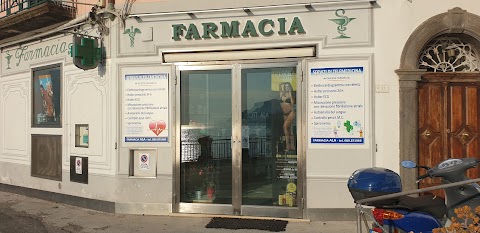 Farmacia Ala del Dott. Gaetano Ala