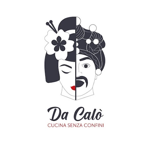 Da Calò "Cucina senza confini"