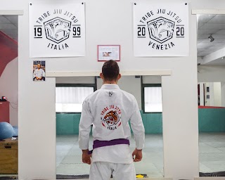 Tribe Jiu Jitsu Venezia