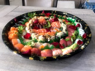 Fratelli Sushi