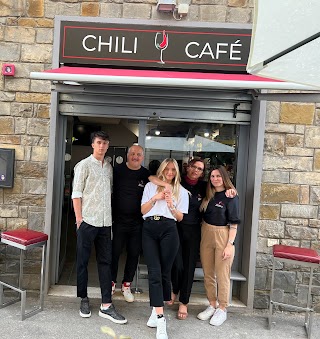 Chili Cafè