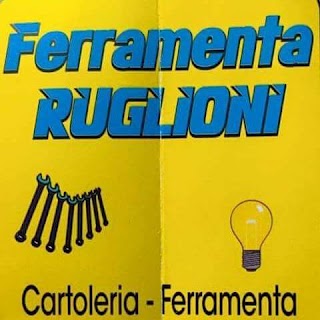 Cartoleria Ferramenta Ruglioni