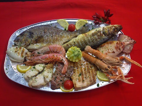 Pescheria Gastronomia Gonzato