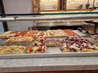 Pizzeria Oasi Gourmet Ronni Tarocco