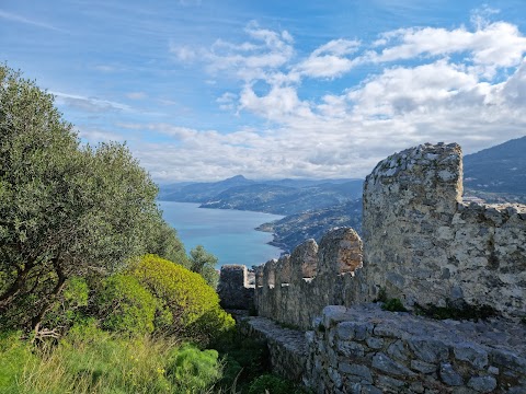 Castello di Cefalù