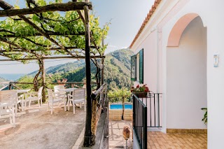 Appartamenti Pucarè - Costa Amalfi