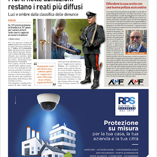 Assicurazioni & Finanza Srl