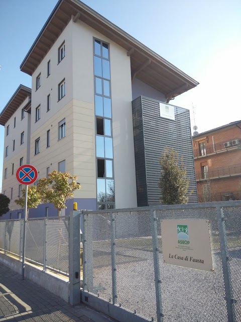 La casa di Fausta