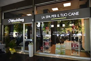 WashDog Bologna