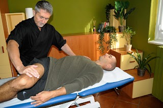 Stefano Bolzan - Massaggi Shiatsu e Trattamenti per il benessere