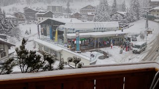 Scuola Italiana Sci 5 Laghi