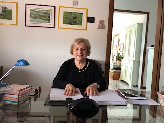 Studio Dr.ssa Daniela Silvana Mecchi Psicologa/ Psicoterapeuta Breve Strategica - Legnago