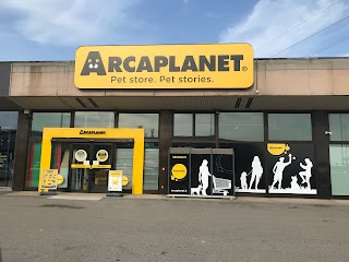 Arcaplanet