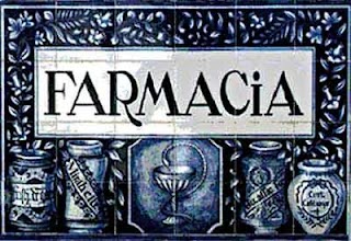 Farmacia Travaglini