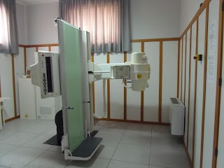 Studio di Radiologia Reforgiato