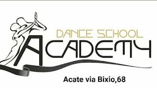 Dance School Academy Acate