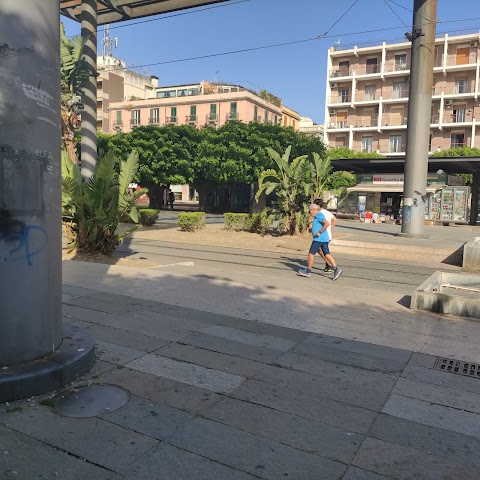 Le Stanze di Piazza Cairoli