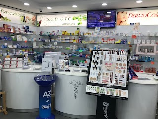 Farmacia Internazionale Nocerino Valeria