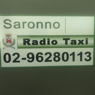 Radio TAXI SARONNO