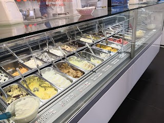 La Mia Gelateria Da Gomma