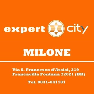 Milone Giovanni EXPERT CITY