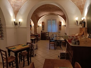 Ristorante Pizzeria La Miniera