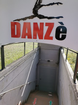 Danz’è Arte e Movimento