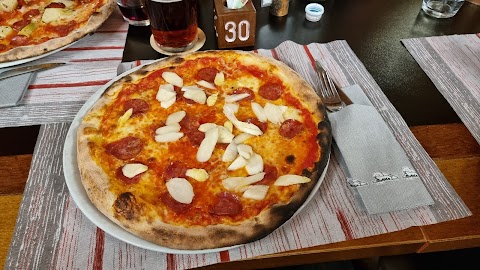 Il Monaco Pizzeria Ristorante