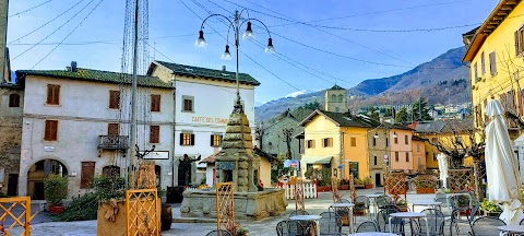 Bar Ristorante Albergo La Pace