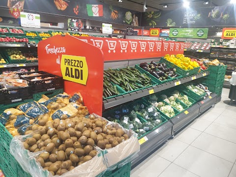 ALDI Zola Predosa