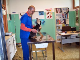 Clinica Veterinaria Carobbio