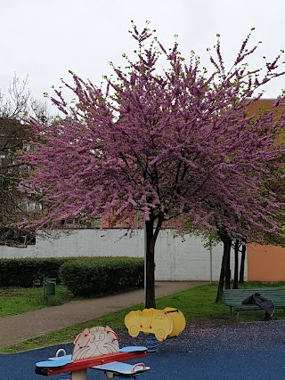 Parco Giochi per bambini