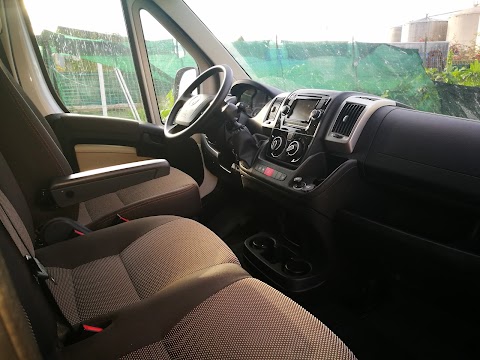 Si Viaggiare Noleggio Auto