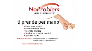 No Problem Multiservice Risarcimento Danni Firenze