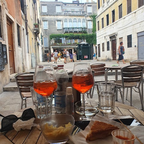 The Irish Pub Venezia