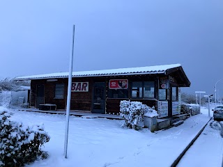 Il Chioschetto Di Legno