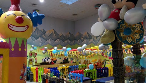 PLAYCENTER