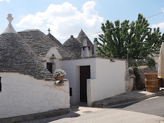 Relais dei trulli