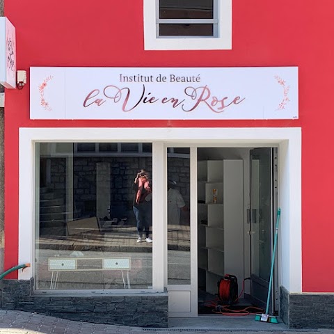 Institut la Vie en Rose