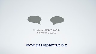 Passepartout English Training Center