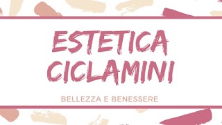 Estetica Ciclamini