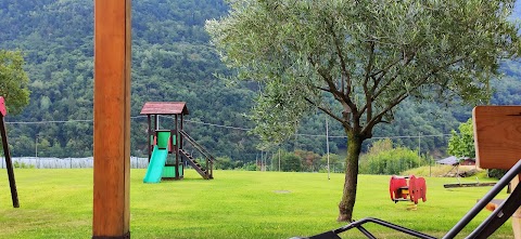 Agriturismo Fiorenza B&B