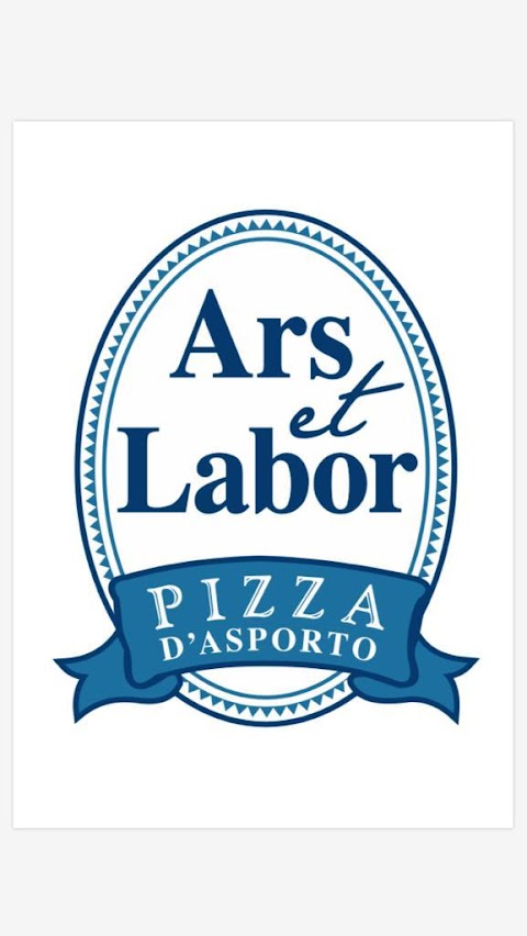 Pizzeria Ars Et Labor - Villa Fulvia