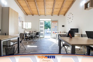 Affiliato Tecnorete Studio Bonagia S.A.S.