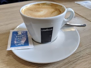 LavAzza