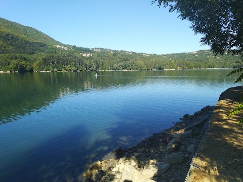 La Spiaggetta