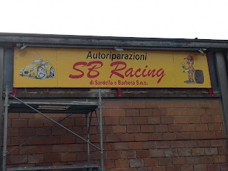 Autoriparazioni Sb Racing